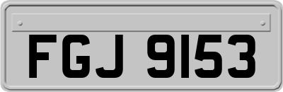 FGJ9153