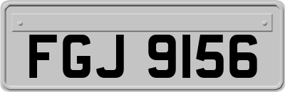 FGJ9156