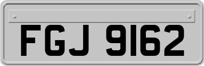 FGJ9162