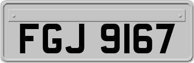 FGJ9167
