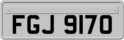 FGJ9170