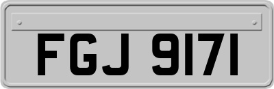 FGJ9171