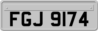 FGJ9174