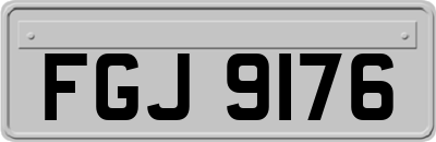 FGJ9176