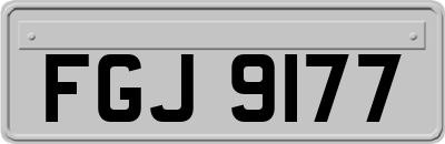 FGJ9177