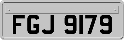FGJ9179