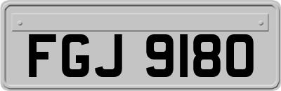FGJ9180
