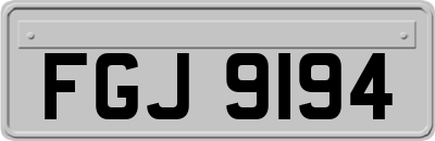 FGJ9194