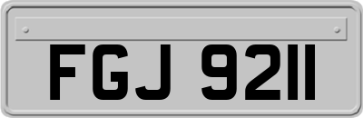 FGJ9211