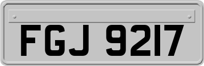 FGJ9217