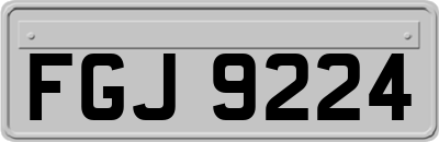 FGJ9224
