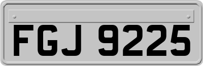 FGJ9225