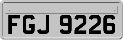 FGJ9226