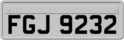 FGJ9232