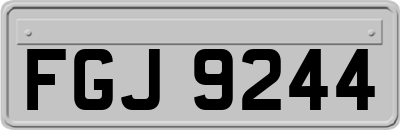 FGJ9244