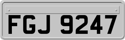 FGJ9247
