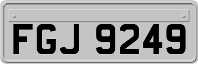 FGJ9249