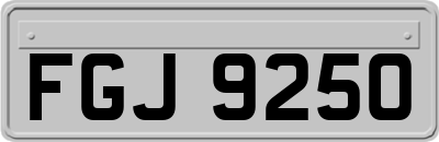 FGJ9250