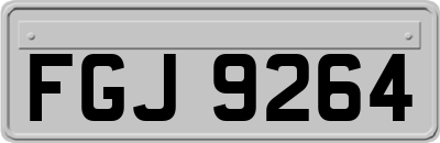 FGJ9264
