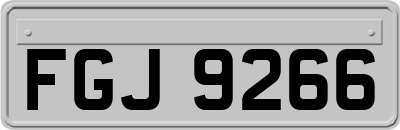FGJ9266