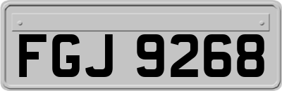 FGJ9268