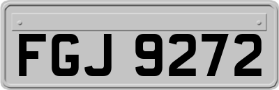 FGJ9272