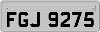 FGJ9275