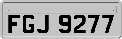 FGJ9277