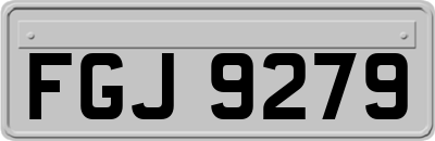 FGJ9279