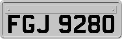 FGJ9280