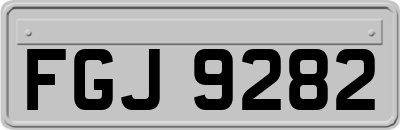 FGJ9282