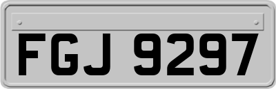 FGJ9297