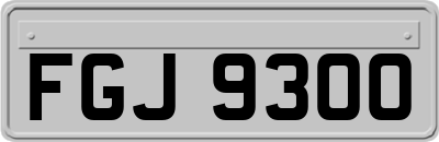 FGJ9300