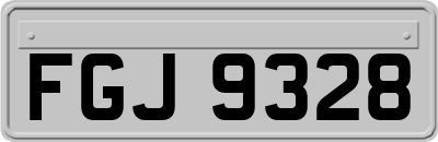 FGJ9328