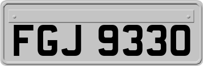 FGJ9330