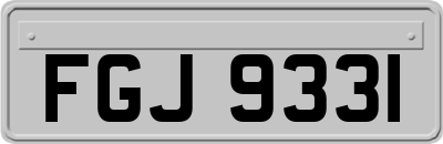 FGJ9331