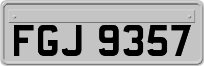 FGJ9357