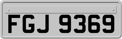 FGJ9369