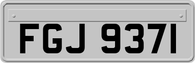 FGJ9371