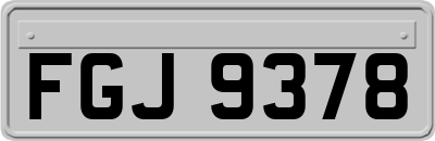 FGJ9378