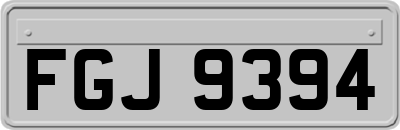 FGJ9394