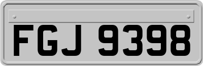 FGJ9398