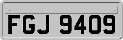 FGJ9409