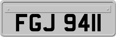 FGJ9411