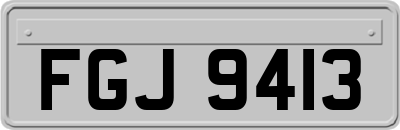 FGJ9413