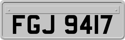 FGJ9417