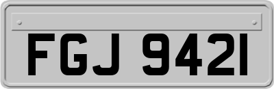 FGJ9421