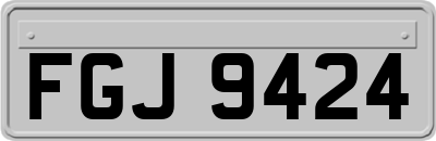 FGJ9424