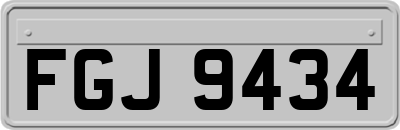 FGJ9434