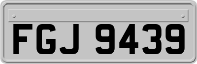 FGJ9439